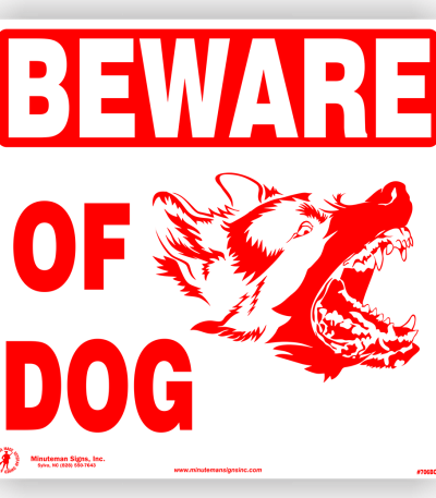 Shows German Shepard head
